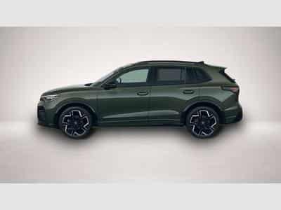 VW Tiguan (2026) - Photo 2