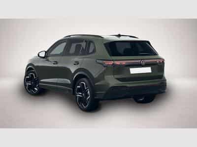 VW Tiguan (2026) - Photo 3