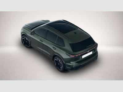 VW Tiguan (2026) - Photo 4