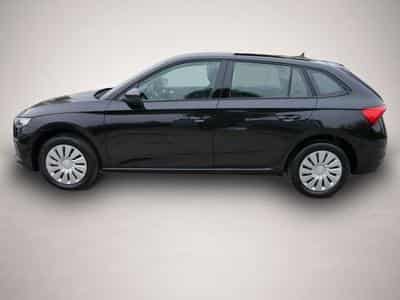 Skoda Scala (2026) - Photo 4