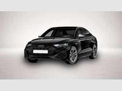 Audi Quattro (2025) - Photo 1