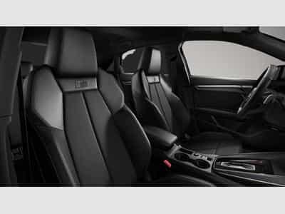 Audi Quattro (2025) - Photo 5