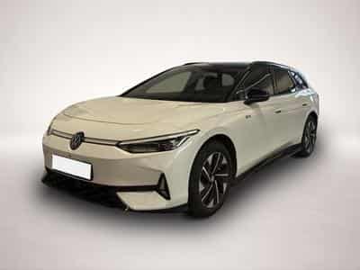 VW ID.5 (2025) - Photo 1