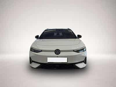 VW ID.5 (2025) - Photo 2