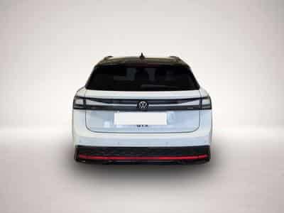 VW ID.5 (2025) - Photo 5