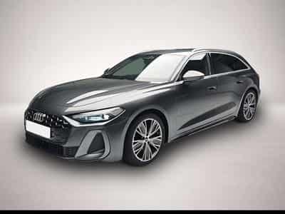 Audi A5 (2025) - Photo 1