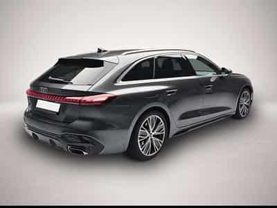 Audi A5 (2025) - Photo 2