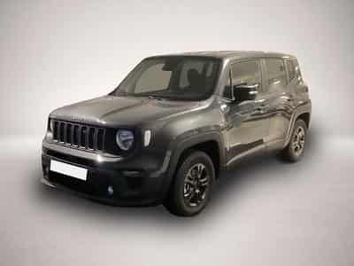 Jeep Renegade (2024) - Photo 1