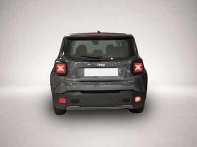 Jeep Renegade (2024) - Photo 5