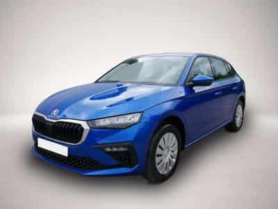Skoda Scala (2026) - Photo 1