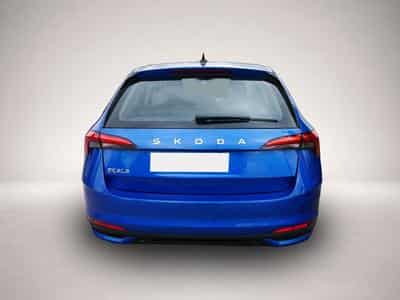 Skoda Scala (2026) - Photo 2
