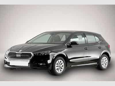 Skoda Fabia (2026) - Photo 1