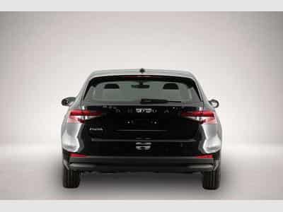 Skoda Fabia (2026) - Photo 4