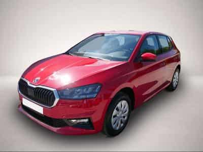 Skoda Fabia (2026) - Photo 1