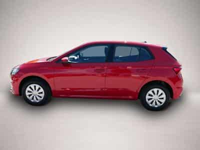 Skoda Fabia (2026) - Photo 3