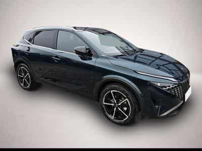 Nissan Qashqai (2026) - Photo 1