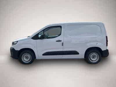 Opel Combo (2026) - Photo 3