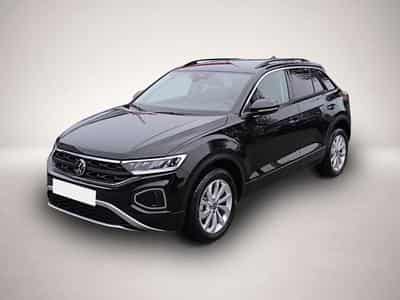 VW T-Roc (2025) - Photo 1