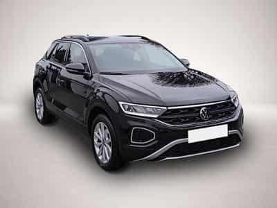 VW T-Roc (2025) - Photo 3