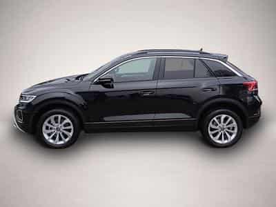 VW T-Roc (2025) - Photo 4
