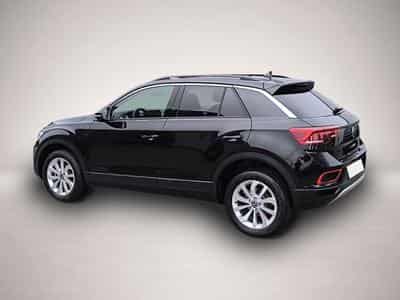 VW T-Roc (2025) - Photo 5
