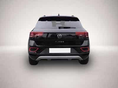 VW T-Roc (2025) - Photo 6