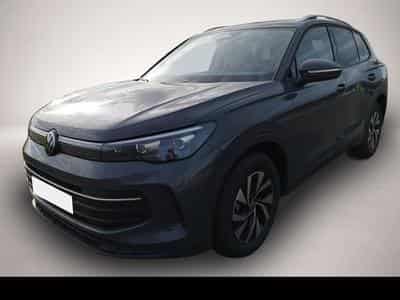 VW Tiguan (2025) - Photo 1
