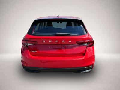 Skoda Fabia (2026) - Photo 2