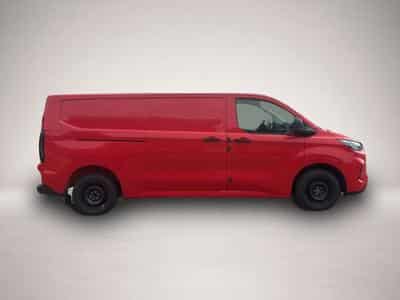 Ford Transit (2026) - Photo 5