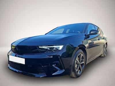 Opel Astra (2025) - Photo 1