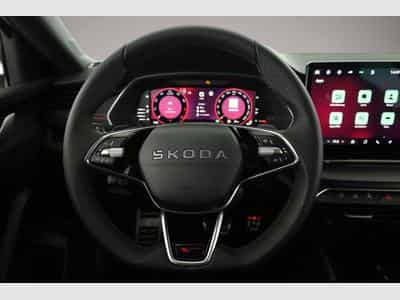 Skoda Octavia (2026) - Photo 6