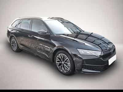 Skoda Octavia (2026) - Photo 1