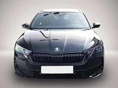 Skoda Octavia (2026) - Photo 2