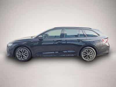 Skoda Octavia (2026) - Photo 4