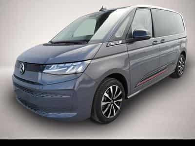 VW Multivan (2025) - Photo 1
