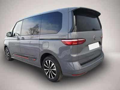 VW Multivan (2025) - Photo 2