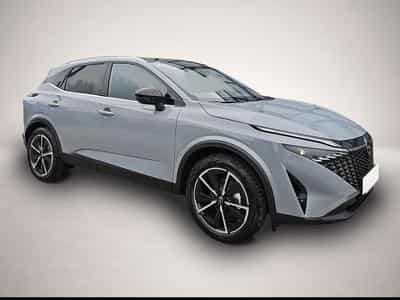 Nissan Qashqai (2026) - Photo 1