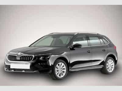 Skoda Kamiq (2026) - Photo 1