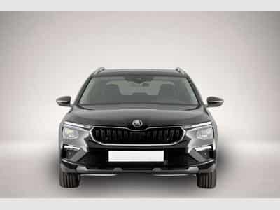 Skoda Kamiq (2026) - Photo 2