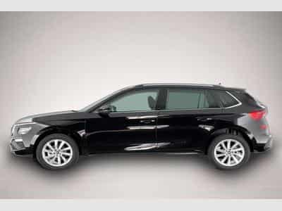 Skoda Kamiq (2026) - Photo 3
