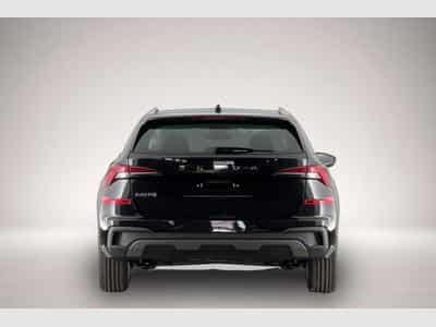 Skoda Kamiq (2026) - Photo 4