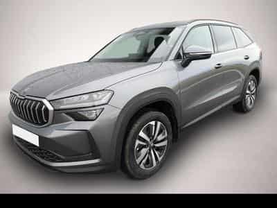 Skoda Kodiaq (2026) - Photo 1