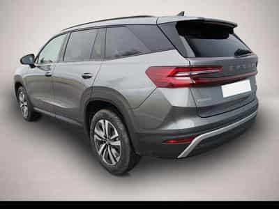 Skoda Kodiaq (2026) - Photo 2