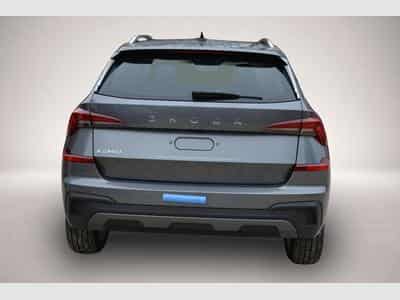 Skoda Kamiq (2026) - Photo 5