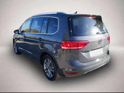 VW Touran (2026) - Photo 4