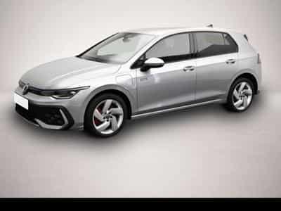 VW Golf (2025) - Photo 1