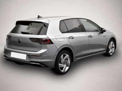 VW Golf (2025) - Photo 2