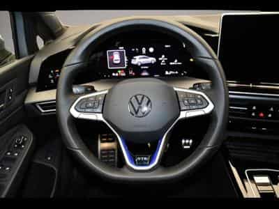 VW Golf (2025) - Photo 5