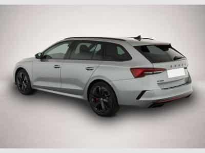 Skoda Octavia (2026) - Photo 4