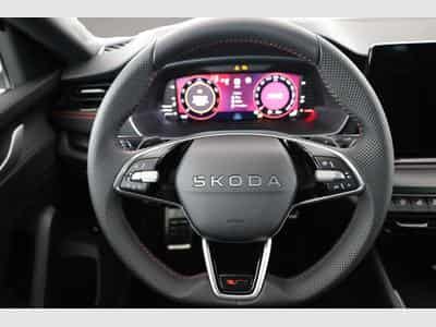 Skoda Octavia (2026) - Photo 6